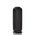 low noise portable mini usb uv  air purifier car for home with true hepa filter